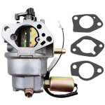Carburateur pour d�broussailleuse convient pour mtd 951 - 05149 joint de carburateur hy - 4p90f tondeuse ...