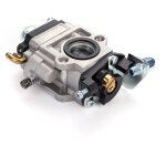 Carburateur pour dbroussailleuse, multifonction 4 en 1, outil sur perche et tarire fei yu