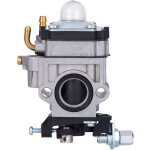 Carburateur pour d�broussailleuse, multifonction 4 en 1, perche et tari�re