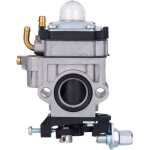 Carburateur pour d�broussailleuse, multifonction 4 en 1, perche et tari�re