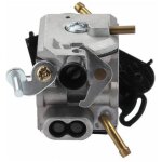 Carburateur pour d�broussailleuse pi�ces de carburateur de tron�onneuse � essence c1m - el37b husqvarna ...
