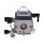 Carburateur pour d�broussailleuse stihl fs38 fs45 fs55 fs74 fs76 fs80 fs85accessoires de carburateur ...