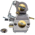 Carburateur pour d�broussailleuse tron�onneuse k750 k760 c3 el53 pi�ce d�tach�e