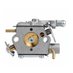 Carburateur pour dbroussailleuse convient au carburateur de trononneuse partner p360 p350s p340 walbro ...