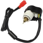 Carburateur � d�marrage �lectrique, carburateur � starter �lectronique automatique, carburateur � starter ...