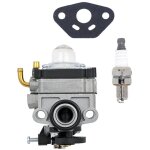 Carburateur pour dolmar ms - 245. 4, ms - 250. 4, ms - 251. 4, ms - 252. 4, lt - 245. 4, makita er2650lh, ... Carburateur pour dolmar ms - 245. 4, ms - 250. 4, ms - 251. 4, ms - 252. 4, lt - 245. 4, makita er2650lh, ...