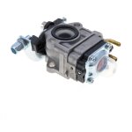 Jardiaffaires - carburateur compatible avec echo srm2400, srm2655s, srm2601, srm2610, srm270, pe2601 Jardiaffaires - carburateur compatible avec echo srm2400, srm2655s, srm2601, srm2610, srm270, pe2601