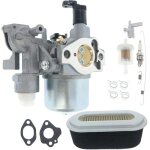 Compatible avec le carburateur ex17 pour moteurs de nettoyeurs haute pression subaru robin 6. 0hp sp170 ...