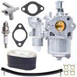 Carburateur compatible ex20 / ex27 ? groupe �lectrog�ne, rgx4800 279 - 62361 - 20