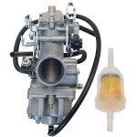 Carburateur avec filtre � carburant pour honda xl 250 xl250 xl 250s 1978 - 1980