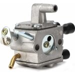 Carburateur pour fs400 fs450 fs480 sp400 450 accessoire de pièces de rechange de tronçonneuse Carburateur pour fs400 fs450 fs480 sp400 450 accessoire de pièces de rechange de tronçonneuse