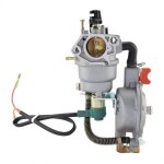 Carburateur pour g�n�rateur de gaz gx390 188f 190f