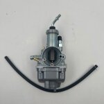 Carburateur pour grizzly 125 yfm125 et yamaha timberwolf 250 yfb250 - pi�ce pour moto