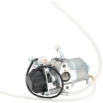 Carburateur groupe �lectro - pour g�n�rateur inverter 3. 3 kw - pi�ce de rechange pour ref oxeo 760405 ...