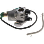 Carburateur pour groupe �lectrog�ne de 8 ou 9cv compatible avec honda starter automatique