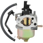 Carburateur pour groupe �lectrog�ne � essence gx120 gx160 gx168 gx200 5. 5hp 6. 5hp 2kw