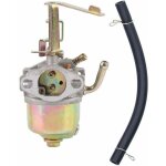 Carburateur de groupe �lectrog�ne, pi�ces de rechange de moteur � essence compatibles avec 152f 154f