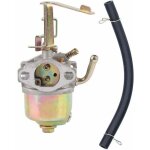 Carburateur de groupe �lectrog�ne, pi�ces de rechange de moteur � essence compatibles avec 152f 154f