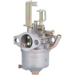 Carburateur de groupe électrogène, pièces de rechange de moteur à essence compatibles avec 152f 154f Carburateur de groupe électrogène, pièces de rechange de moteur à essence compatibles avec 152f 154f