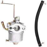 Carburateur de groupe lectrogne, pices de rechange de moteur  essence 2 temps compatibles avec et950 ...