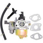 Carburateur gx200 pour pompe � eau honda gx120 gx160 16100 - zh8 - w61 19 mm