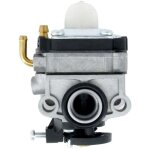 Carburateur gx22 gx31 tondeuse � gazon � quatre temps fg100 walbro wyl - 19 - 1 carburateur