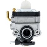 Carburateur gx22 gx31 tondeuse � gazon � quatre temps fg100 walbro wyl - 19 - 1 carburateur