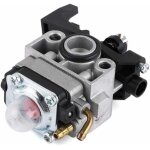 Carburateur gx35 - carburateur de remplacement pour d�broussailleuse, taille - haie, tondeuse � gazon ...