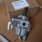 Carburateur haute performance td40 mod�le 15001 - 2525 con�u pour une vari�t� de motos, quads et petits ...