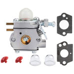 Carburateur for hbl26bp hbc26sj hbc26sjs rbc30ses ab rbl30mva b rlt30ces ab rbl30 mvb souffleur vac rlt30cd ...