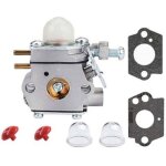 Carburateur for hbl26bp hbc26sj hbc26sjs rbc30ses ab , xu, rbl30mva b rlt30ces ab rbl30 mvb souffleur ...