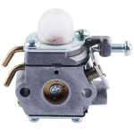 Carburateur for homelite 308054001 26cc carburateur ut - 08580 08981 souffleur 901552001 - lntyq Carburateur for homelite 308054001 26cc carburateur ut - 08580 08981 souffleur 901552001 - lntyq
