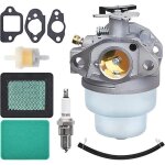 Carburateur pour honda gcv160 gcv135 gc160 gc135 gcv160 - ohc moteur et tondeuse, jrisbo accessoires ...
