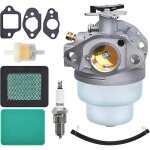 Carburateur pour honda gcv160 gcv135 gc160 gc135 gcv160 - ohc moteur et tondeuse, jrisbo accessoires ...
