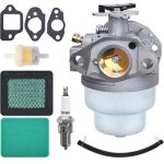 Carburateur pour honda gcv160 gcv135 gc160 gc135 gcv160 - ohc moteur et tondeuse, jrisbo accessoires ...