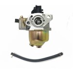 Carburateur honda gx100 3hp 2. 8hp adapt� au g�n�rateur de tondeuse � gazon 152f 152 power 15d b