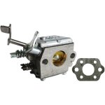 Carburateur pour honda gx100 gx100u ammann bomag bt60 / 4 bt65 / 4 presse vibrante pilonneuse
