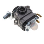 Carburateur compatible avec honda gx22, gx31, chinois 139f remplace 16100 - zm5 - 803