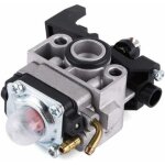 Convient au carburateur honda gx35 hht35 gx25 fg110 hht25s wyb - 16c