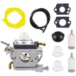 Carburateur appliquer  pour husqvarna 122hd45 122hd60 522hd60s 522hdr60s pour jonsered ht2223t ht2218 ...