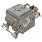 Carburateur pour husqvarna 345 346xp 350 353 359 tron�onneuse � zama c3 - el18b carb