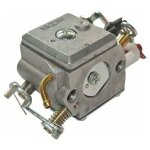 Carburateur pour husqvarna 345 346xp 350 353 359 trononneuse  zama c3 - el18b carb