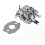 Carburateur compatible avec husqvarna 36, 41, 136, 137, 141 ou 142
