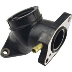 Carburateur interface adaptateur pour yamaha xv125 virago 125