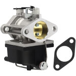 Carburateur avec joint pour ohv 110, ohv 115, ohv 120, ohv 125, ohv 130, ohv 135, ov358ea moteurs tondeuse ...