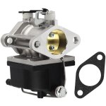 Carburateur avec joint pour ohv 110, ohv 115, ohv 120, ohv 125, ohv 130, ohv 135, ov358ea moteurs tondeuse ... Carburateur avec joint pour ohv 110, ohv 115, ohv 120, ohv 125, ohv 130, ohv 135, ov358ea moteurs tondeuse ...
