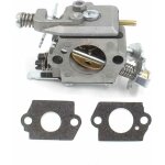 Carburateur avec joint pour partner 350 351 370 371 390 391 mcculloch mac 333 335 338 435 436 walbro ...