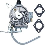 Carburateur avec joint pour shindaiwa b45 b45la b45intl echo a021002520 d�broussailleuse carb