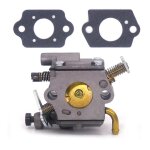 Carburateur avec joint pour stihl ms200 ms200t 020 020t tronçonneuse remplace zama c1q - s126 walbro ... Carburateur avec joint pour stihl ms200 ms200t 020 020t tronçonneuse remplace zama c1q - s126 walbro ...