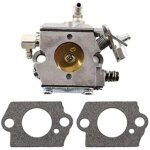 Carburateur avec joint pour trononneuse stihl 030 031 032 av 031av 032av 030av remplace 1113 120 0602 ...